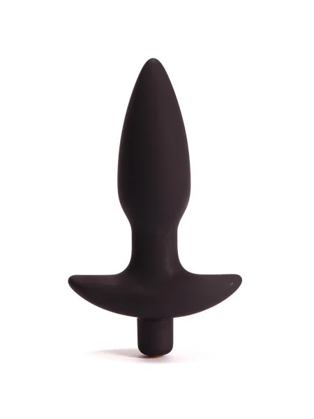 Pornhub Vibrating Butt Plug