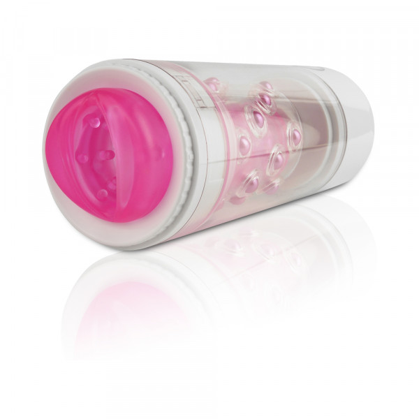 Pipedream Extreme Roto-Bator Pussy — image 5 of 12