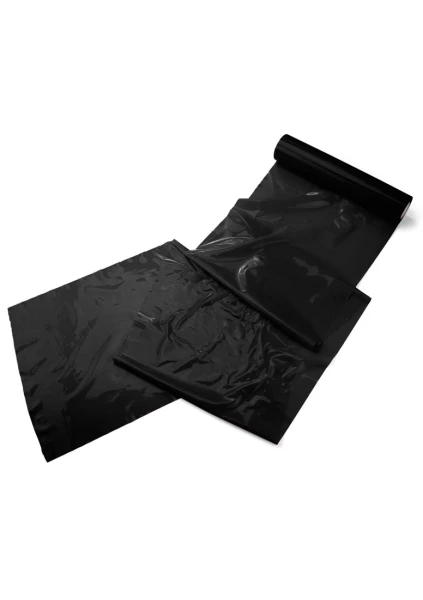 Body Bondage Tape - Black