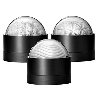Tenga Geo Masturbator