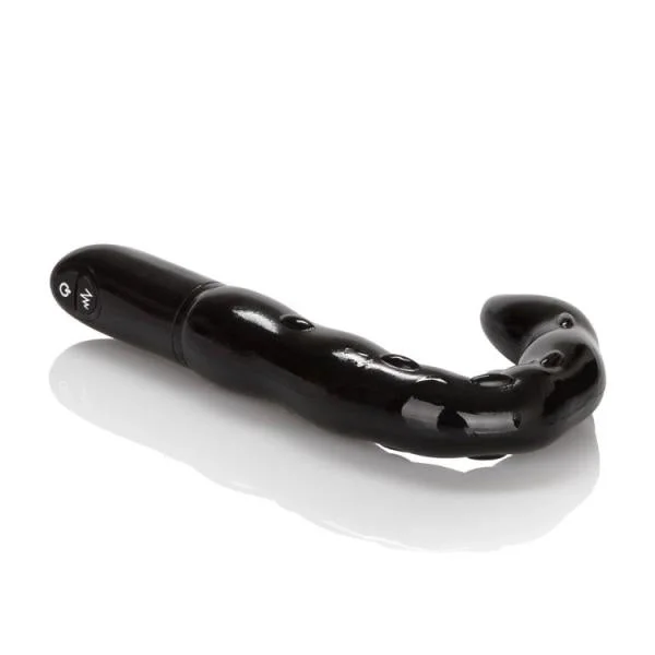 10 Function Versatile Prostate Stimulator