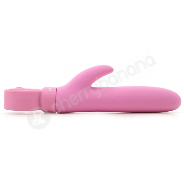 Always Ready Pink Orgasm Maker Vibrator