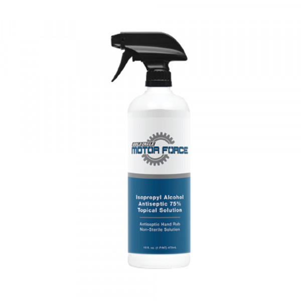 Hand Sanitizer 16oz Spray