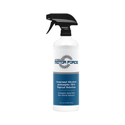 Hand Sanitizer 16oz Spray