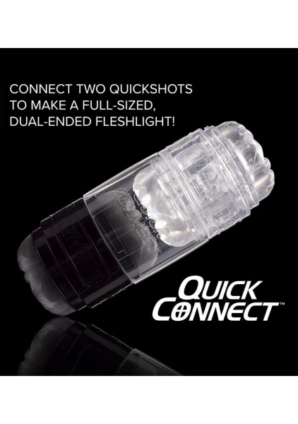 Quickshot Quick Connect