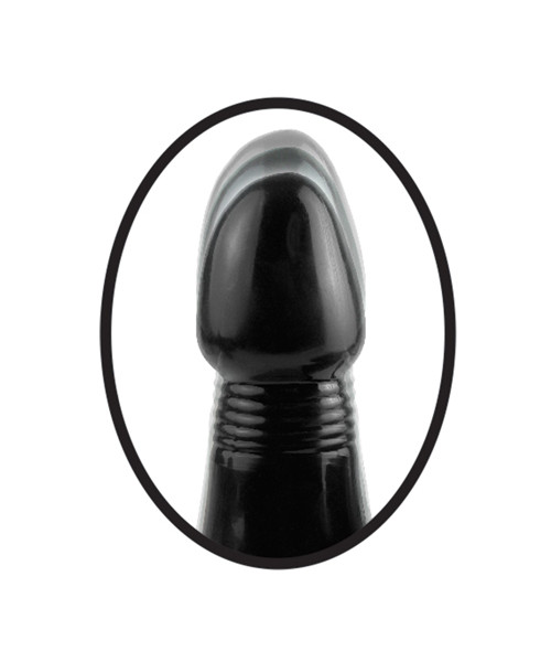 Anal Fantasy Collection Vibrating Thruster