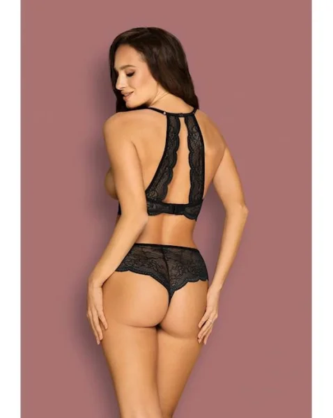 Obsessive Pearlove - 2-piece Set - S/m