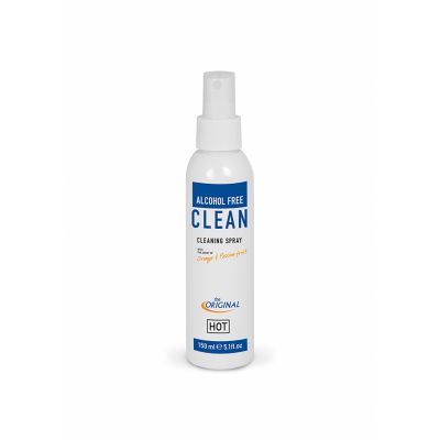 HOT Clean 150 ml Sex Toy Cleaning Kit