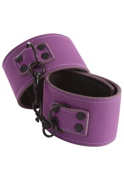 Lust Bondage - Ankle Cuffs