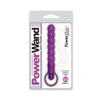 Lux Active Lx3 4 3 In Vibrating Anal Trainer Silicone Black