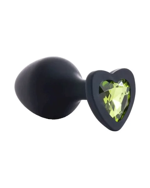 Kink Range Gemmed Plug - 3.1 Inch