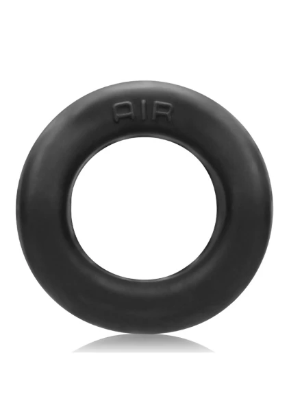 OxBalls AIR airflow cockring  BLACK ICE