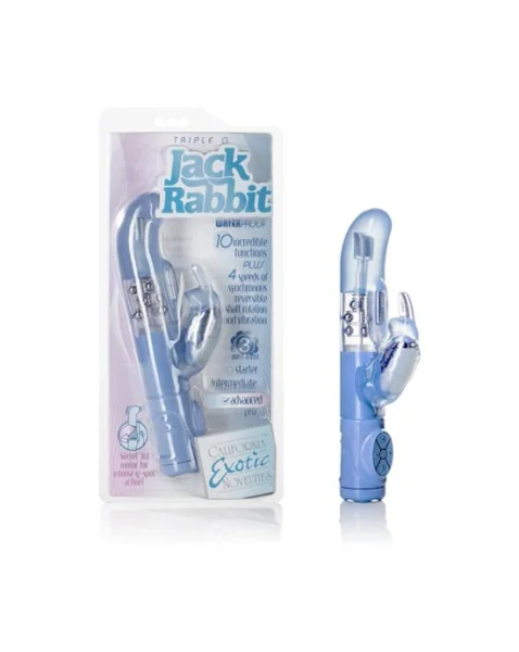 Triple G Jack Rabbit