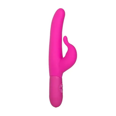 Posh 10 function Silicone Teasing Tickler Pink