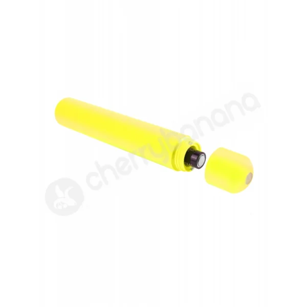 Neon Luv Touch Yellow 100 Function Vibe