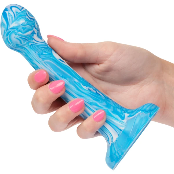 Twisted Love Twisted Bulb Tip Probe