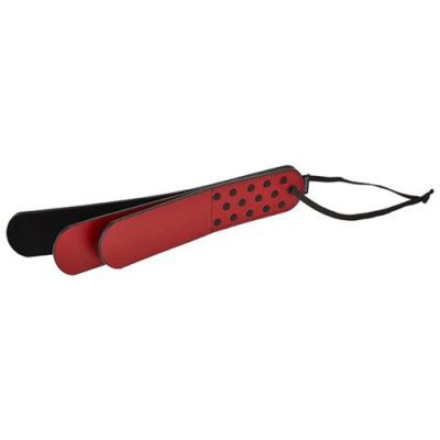 Sportsheets S M Saffron Layer Paddle
