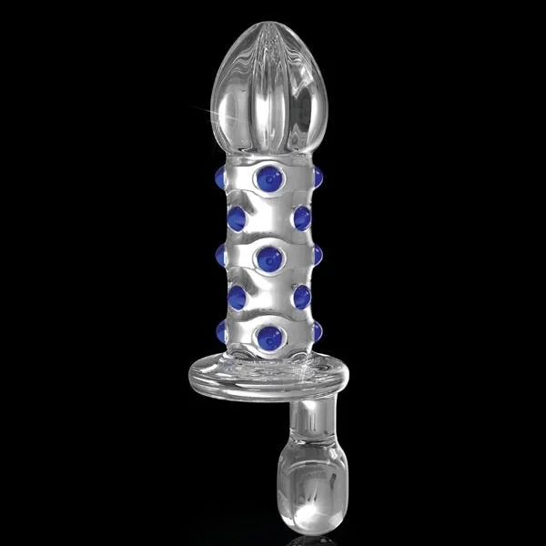 Icicles No. 80 Glass Dong