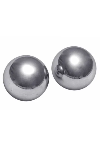 Titanica Extreme Steel Orgasm Balls — image 6 of 7