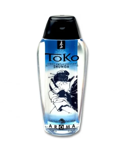Toko Aroma Lubricant — image 16 of 22