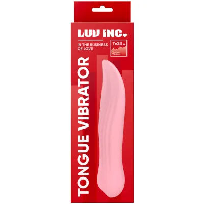 Tv23 Tongue Style Vibrator
