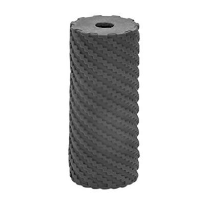 Apollo Reversible Premium Masturbator Twist Gunmetal