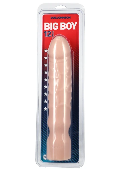 Big Boy 12"
