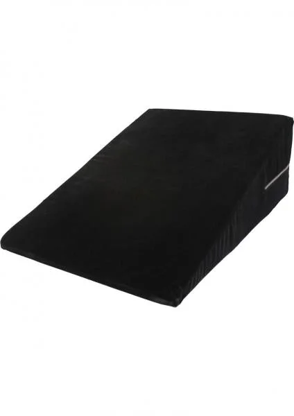 The try-angle cushion