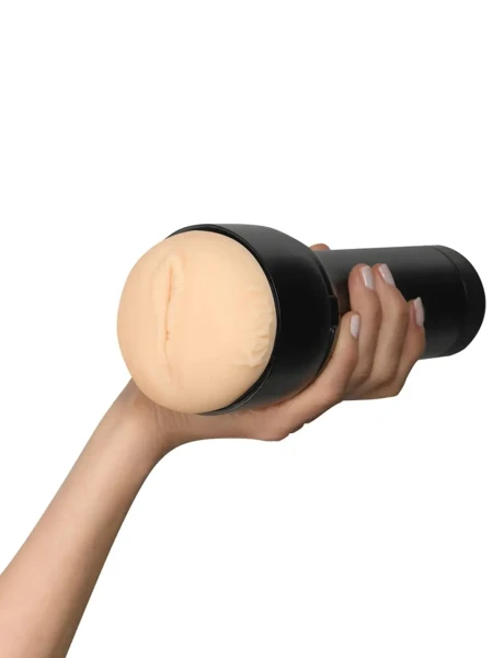 Kiiroo Kenzie Taylor Feelstar Stroker Masturbator