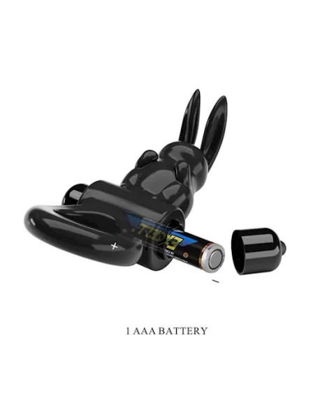 Exciting Rabbit Ring