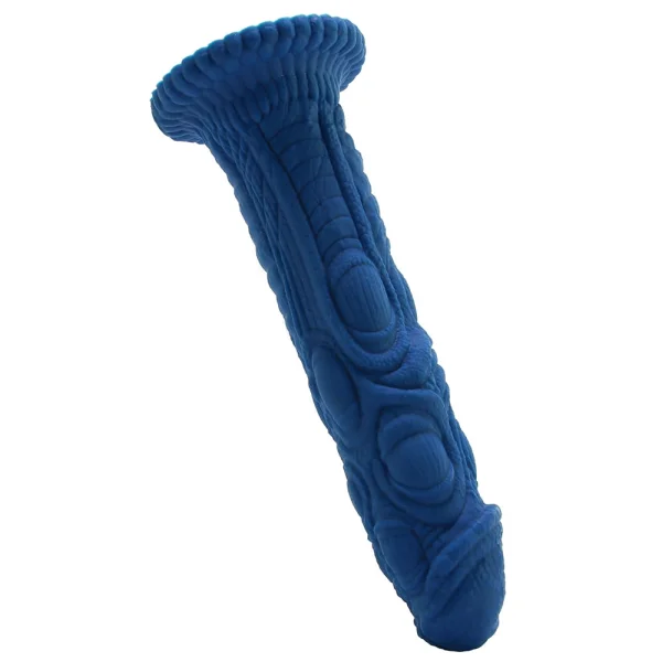 The Realm - Draken - Lock On Dildo