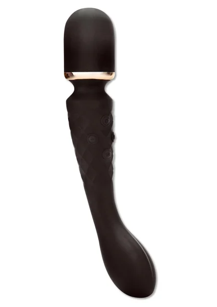 Bodywand 10.25" Luxe 2-Way Wand Massager