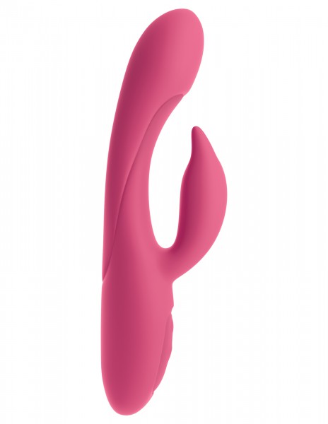 Ultimate Rabbit No.1 Rechargeable Vibe