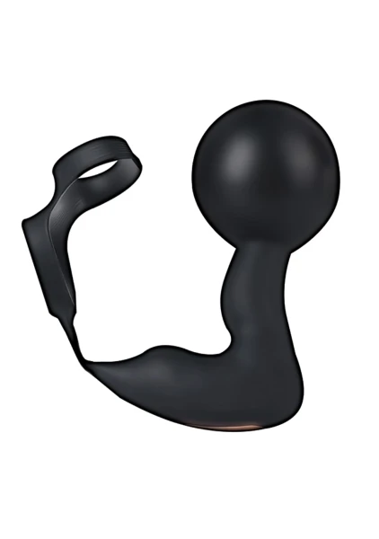 Atomic Inflatable P-Spot Vibe