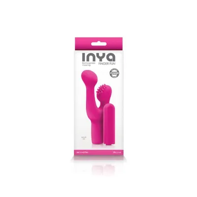 INYA Finger Fun Pink