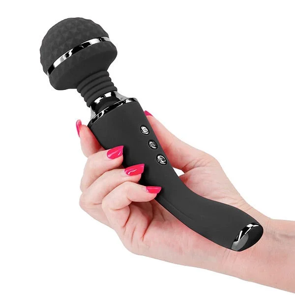 Sugar Pop Bliss Multi-Use Pleasure Wand