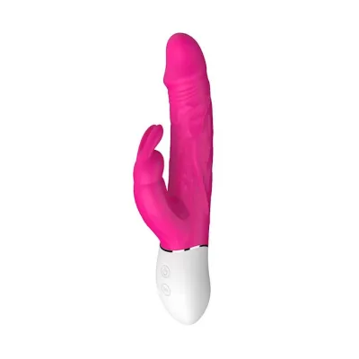 Amore Radi Rabbit Vibrator 8 4 Inch