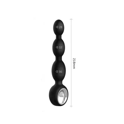 Milly Anal Probe 8 6 Inch