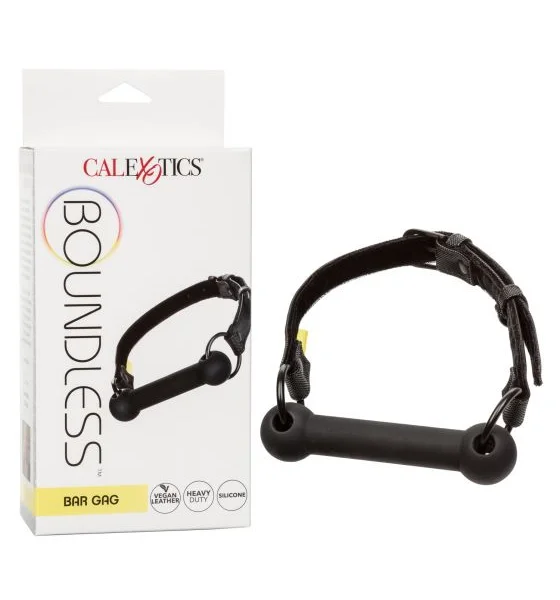 Boundless Bar Gag