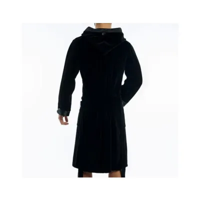 Mens Luxury Robe by Modus Vivendi