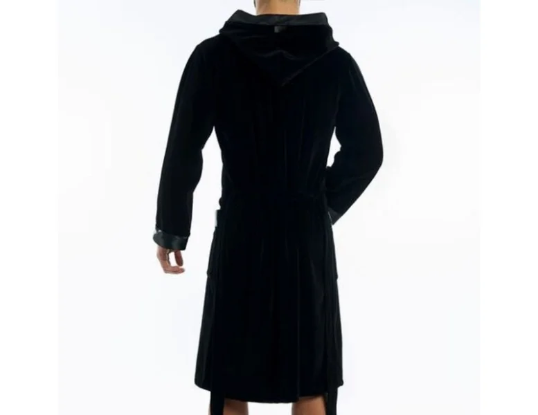 Mens Luxury Robe by Modus Vivendi