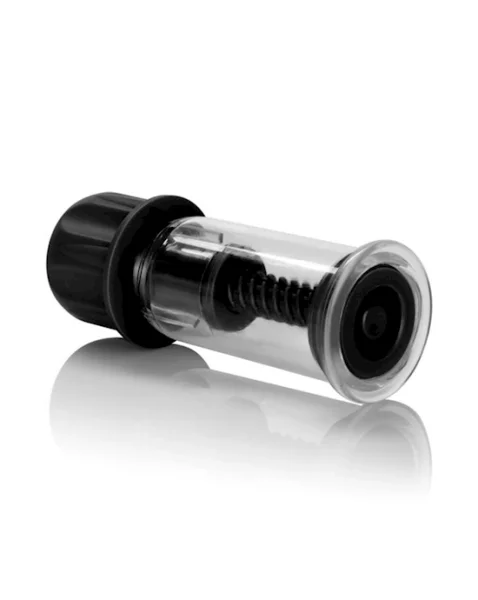 Colt Nipple Pro-suckers - Black
