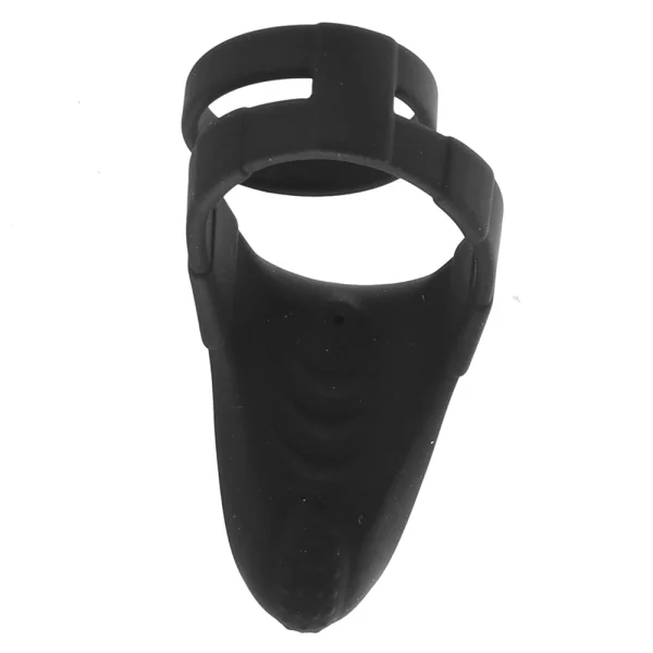 Trinty 10x Rechargeable Silicone Cock Ring