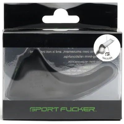 Tailslide Cock Ball Ring