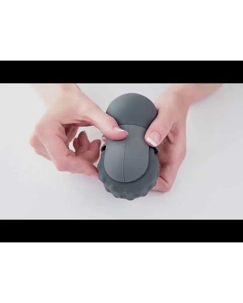 JimmyJane Evoke - Rol-o - Massage Wheel Vibrator