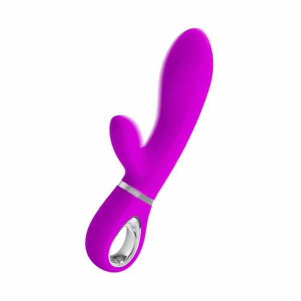 Thomas Rabbit Vibrator