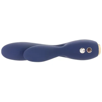 Chic Lilac Rechargeable Rabbit Vibe