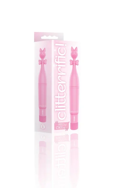 Clit Stimulator - The 9's - Clitterific - Kitty Clitty
