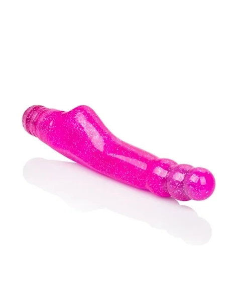 Sparkle Radiant Ripple Vibe - Purple - 7.5 Inch