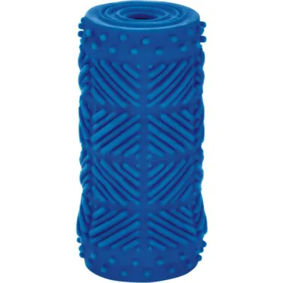 Reversible Premium Masturbator Blue